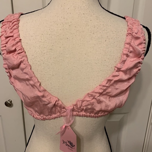 Dilvin Top - Picture 4 of 6